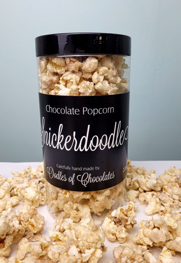 Chocolate Popcorn - Image 3