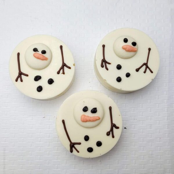 Festive Single Oreos - Image 3