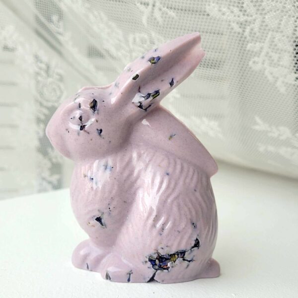 Inclusion Bunny - Lavender